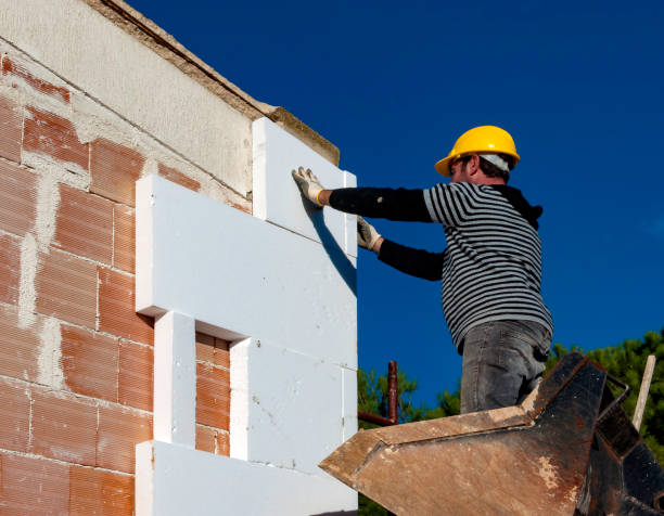 Best Cellulose Insulation in Sun Prairie, WI