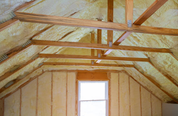 Professional Insulation Contractor in Sun Prairie, WI