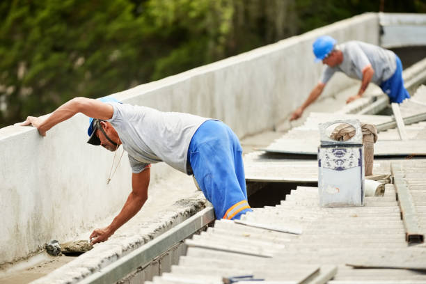 Best Eco-Friendly Insulation in Sun Prairie, WI
